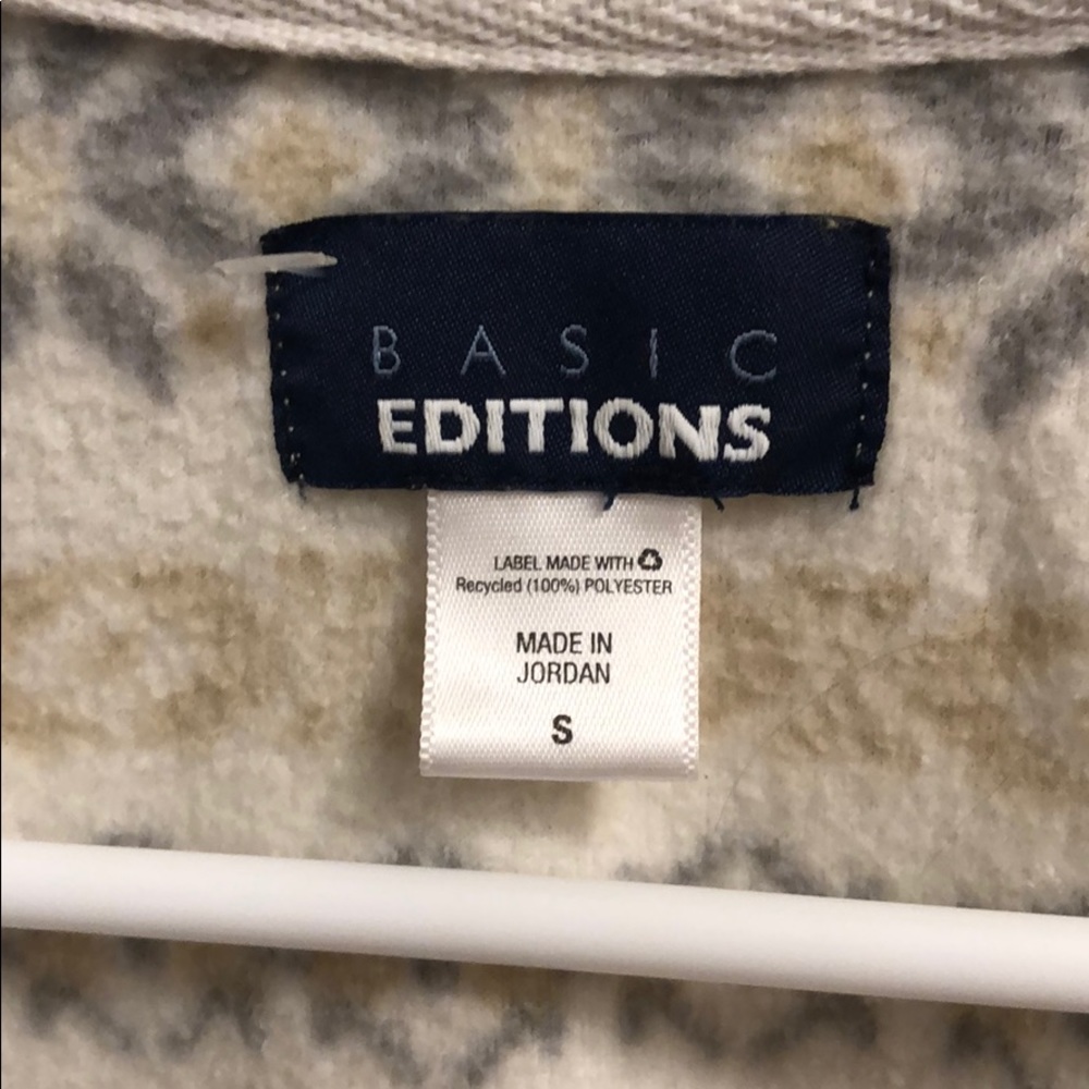 Fluffy Jacket - Picture 4 of 4